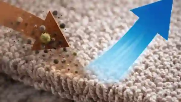 How Carpet Cleaning Improves Indoor air Quality in Perth Homes